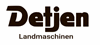 Firmenlogo: Detjen