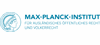 Firmenlogo: Max-Planck-Institut