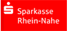 Firmenlogo: Sparkasse Rhein-Nahe