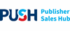 Firmenlogo: PUSH Publisher Sales Hub GmbH