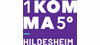 Firmenlogo: 1KOM MA5°