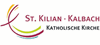 Firmenlogo: Kath. Kirchengemeinde St. Kilian Kalbach