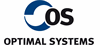 Firmenlogo: OPTIMAL SYSTEMS GmbH