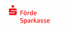 Firmenlogo: Förde Sparkasse