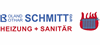 Firmenlogo: Lothar & Roland Schmitt GbR