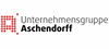 Firmenlogo: Unternehmensgruppe Aschendorff