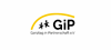 Firmenlogo: GiP – Ganztag in Partnerschaft e.V.