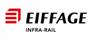 Firmenlogo: Eiffage Infra-Rail GmbH