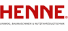 Firmenlogo: Henne Nutzfahrzeuge GmbH