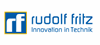 Firmenlogo: Rudolf Fritz GmbH