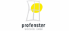 Firmenlogo: profenster Weichsel GmbH