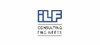 Firmenlogo: ILF CONSULTING ENGINEERS GERMANY GMBH