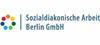 Firmenlogo: Sozialdiakonische Arbeit Berlin GmbH