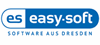 Firmenlogo: easy-soft GmbH Dresden