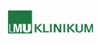 Firmenlogo: LMU Klinikum