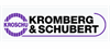 Firmenlogo: Kromberg & Schubert Automotive GmbH & Co. KG