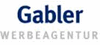 Gabler Werbeagentur GmbH Gabler Werbeagentur GmbH