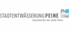 Firmenlogo: Stadtentwässerung Peine