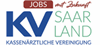 Firmenlogo: Firmenlogo: Kassenärztliche Vereinigung Saarland