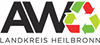 Firmenlogo: Landratsamt Heilbronn