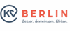 Firmenlogo: Kassena¨rztliche Vereinigung Berlin Firmenlogo: Kassena¨rztliche Vereinigung Berlin