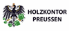 Firmenlogo: Holzkontor Preussen GmbH