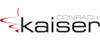 Firmenlogo: Firmenlogo: Conradi+Kaiser GmbH