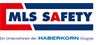 Firmenlogo: Firmenlogo: MLS Safety GmbH