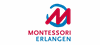 Firmenlogo: Firmenlogo: Montessori-Pädagogik Erlangen e. V.