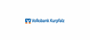 Firmenlogo: Firmenlogo: Volksbank Kurpfalz eG
