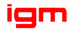 Firmenlogo: Firmenlogo: igm Robotersysteme GmbH