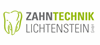 Firmenlogo: Firmenlogo: Zahntechnik Lichtenstein GmbH