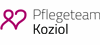 Firmenlogo: Firmenlogo: Pflegeteam Koziol GmbH