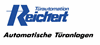 Firmenlogo: Firmenlogo: Türautomation Reichert GmbH