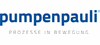 Firmenlogo: Pumpentechnik und Elektro Pauli GmbH