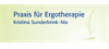 Firmenlogo: Firmenlogo: Praxis für Ergotherapie Sunderbrink-Nix