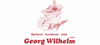 Firmenlogo: Firmenlogo: Georg Wilhelm GmbH Bäckerei-Konditorei-Cafe