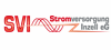 Firmenlogo: Firmenlogo: Stromversorgung Inzell e.G.