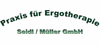 Firmenlogo: Firmenlogo: Praxis für Ergotherapie Seidl / Müller GmbH