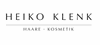 Firmenlogo: Firmenlogo: HEIKO KLENK Haare | Kosmetik | Friseur in Neckarsulm & Umgebung