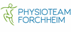 Firmenlogo: Firmenlogo: PhysioTeam Forchheim