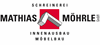 Firmenlogo: Schreinerei Mathias Möhrle GmbH