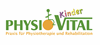 Firmenlogo: Firmenlogo: Physio Vital Berlin - Praxis für Physiotherapie und Rehabilitation