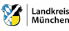 Firmenlogo: Landratsamt München