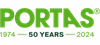 Firmenlogo: Firmenlogo: PORTAS-Fachbetrieb Konrad Mende GmbH