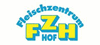 Firmenlogo: Firmenlogo: Fleischzentrum Hof GmbH
