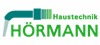 Firmenlogo: Firmenlogo: Hörmann Haustechnik GmbH