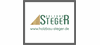 Firmenlogo: Firmenlogo: Holzbau Steger