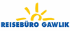 Firmenlogo: Firmenlogo: Reisebüro Gawlik GmbH