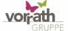 Firmenlogo: Firmenlogo: Vorrath Hausverwaltung